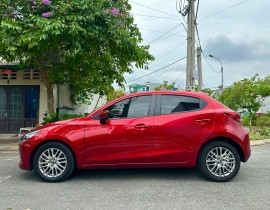 MAZDA 2 2023 bản 1.5 Sport Premium