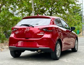 MAZDA 2 2023 bản 1.5 Sport Premium