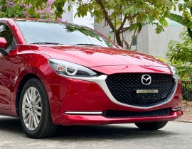 MAZDA 2 2023 bản 1.5 Sport Premium