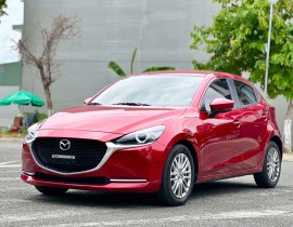 MAZDA 2 2023 bản 1.5 Sport Premium