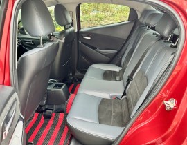 MAZDA 2 2023 bản 1.5 Sport Premium