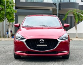 MAZDA 2 2023 bản 1.5 Sport Premium
