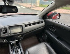HRV 2020 bản 1.8 L 