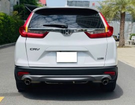CRV 1.5L Sensing 2020 