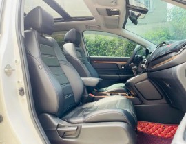 CRV 1.5L Sensing 2020 