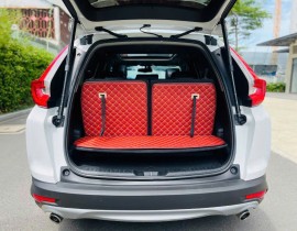 CRV 1.5L Sensing 2020 