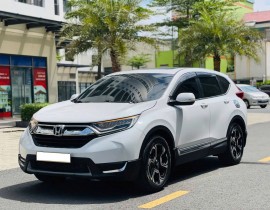 CRV 1.5L Sensing 2020 