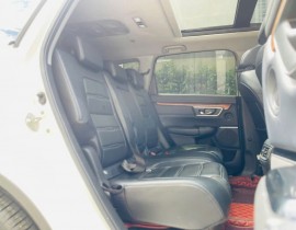 CRV 1.5L Sensing 2020 