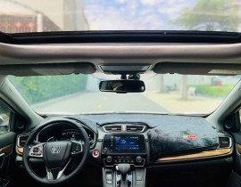 CRV 1.5L Sensing 2020 