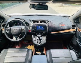 CRV 1.5L Sensing 2020 
