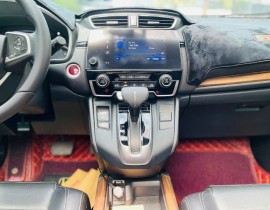 CRV 1.5L Sensing 2020 