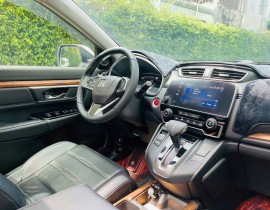 CRV 1.5L Sensing 2020 