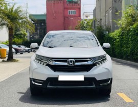 CRV 1.5L Sensing 2020 