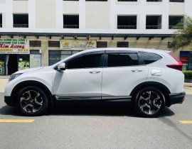CRV 1.5L Sensing 2020 