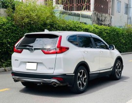 CRV 1.5L Sensing 2020 