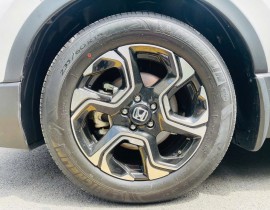 CRV 1.5L Sensing 2020 