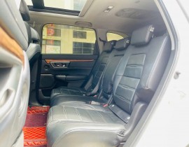 CRV 1.5L Sensing 2020 