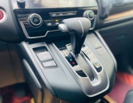 CRV 1.5L Sensing 2020 