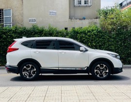 CRV 1.5L Sensing 2020 