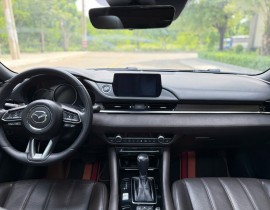 Mazda 6 2.5 Premium 2020