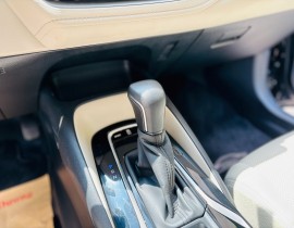 Toyota Corolla Altis 2022
