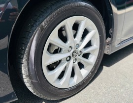 Toyota Corolla Altis 2022