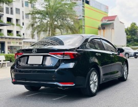 Toyota Corolla Altis 2022