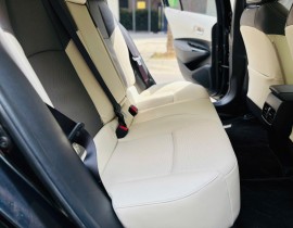 Toyota Corolla Altis 2022