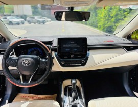 Toyota Corolla Altis 2022
