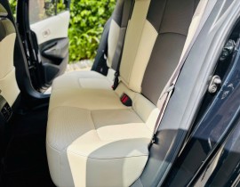 Toyota Corolla Altis 2022