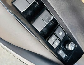 Toyota Corolla Altis 2022
