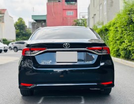 Toyota Corolla Altis 2022