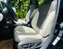 Toyota Corolla Altis 2022