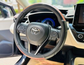 Toyota Corolla Altis 2022