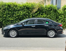 Toyota Corolla Altis 2022