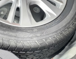 TOYOTA VIOS 2019 1.5E MT