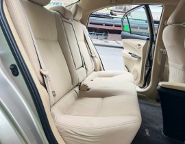 TOYOTA VIOS 2019 1.5E MT