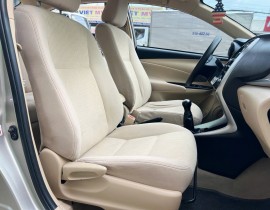 TOYOTA VIOS 2019 1.5E MT
