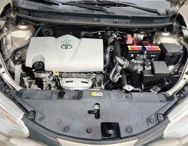 TOYOTA VIOS 2019 1.5E MT