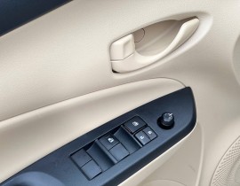 TOYOTA VIOS 2019 1.5E MT