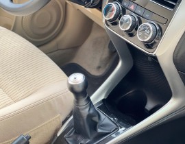 TOYOTA VIOS 2019 1.5E MT