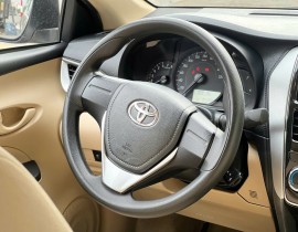 TOYOTA VIOS 2019 1.5E MT