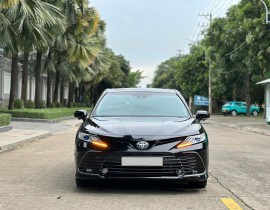  Camry 2.5 Q 2022