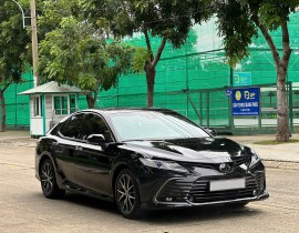  Camry 2.5 Q 2022