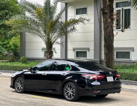  Camry 2.5 Q 2022