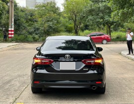  Camry 2.5 Q 2022