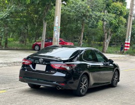  Camry 2.5 Q 2022