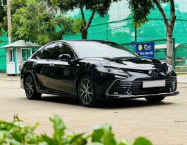  Camry 2.5 Q 2022