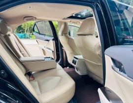  Camry 2.5 Q 2022