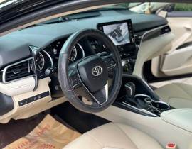  Camry 2.5 Q 2022
